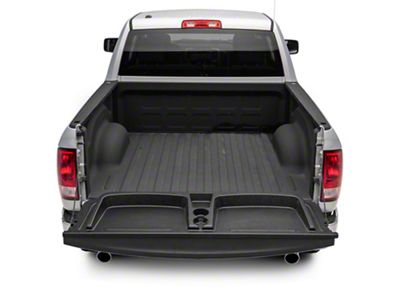 Traveler Tailgate Seat (09-18 RAM 1500)