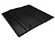 Tri-Fold Soft Tonneau Cover (09-18 RAM 1500 w/ 5.7-Foot & 6.4-Foot Box & w/o RAM Box)