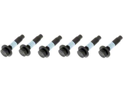 Truck Bed Mounting Hardware (02-21 RAM 1500)