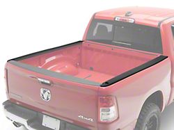 Truck Bed Side Rail Covers (09-18 RAM 1500 w/ 5.7-Foot Box)