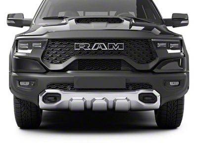 TRX Style Front Bumper (21-24 RAM 1500 TRX)