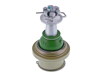 TTX Front Lower Ball Joint (09-12 4WD RAM 1500; 13-18 RAM 1500)