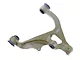 TTX Front Lower Control Arm and Ball Joint Assembly; Driver Side (06-12 4WD RAM 1500; 13-18 RAM 1500)