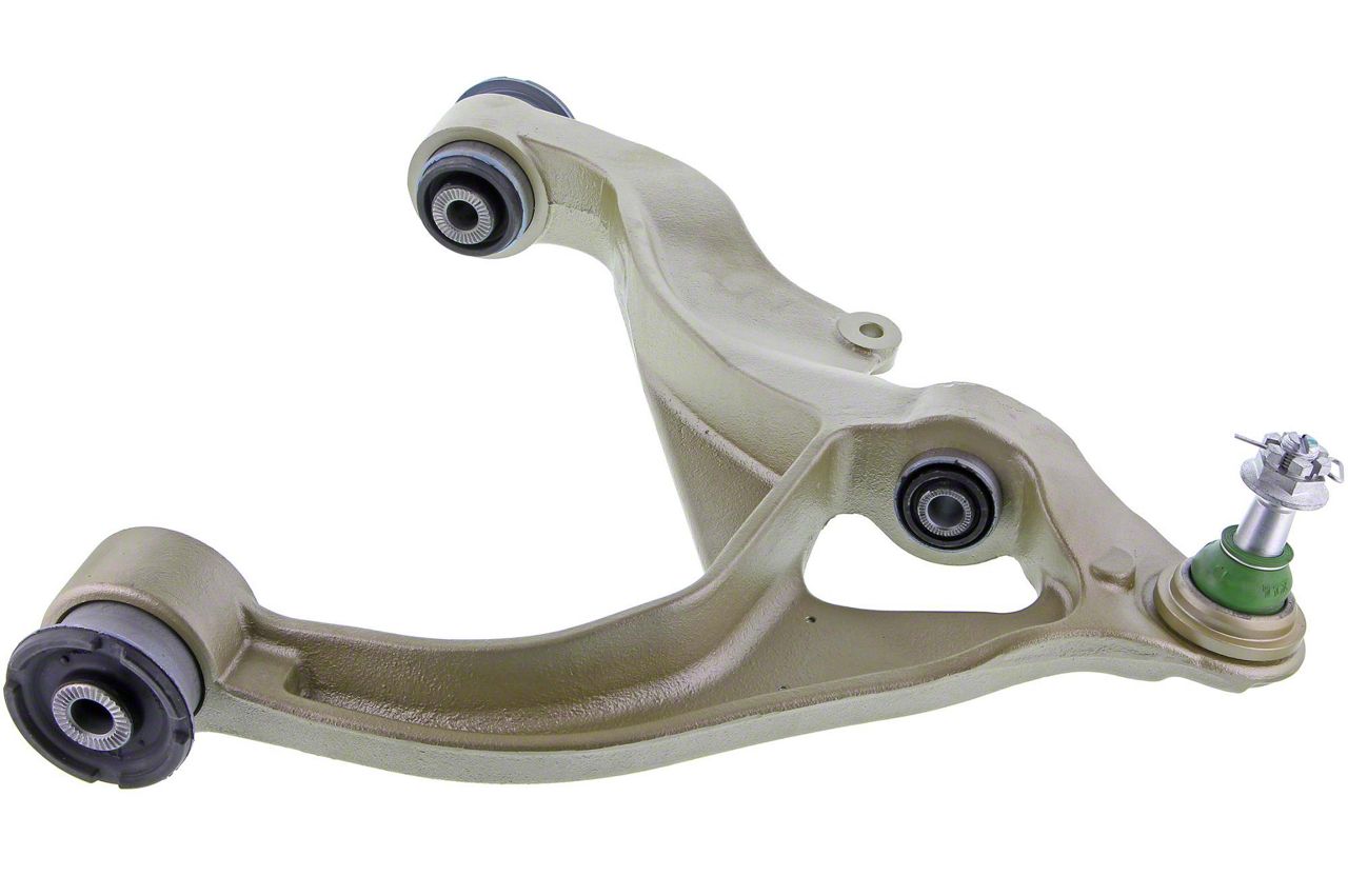 2012 Ram 1500 Front Passenger Side Lower Control Arm W/Ball Joint