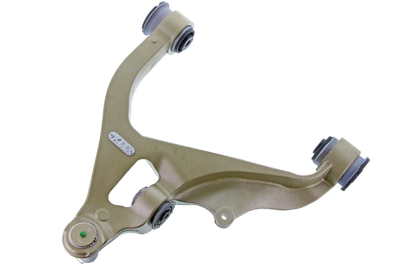 RWD Pair Front Lower Ball Joints Assembly for 2002 - 2012 Dodge