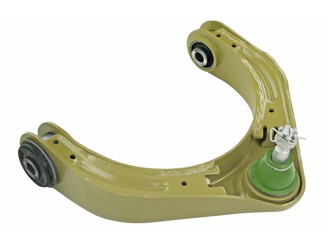 TTX Front Upper Control Arm and Ball Joint Assembly (06-08 2WD RAM 1500)
