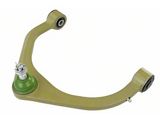 TTX Front Upper Control Arm and Ball Joint Assembly; Driver Side (06-18 RAM 1500)