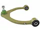 TTX Front Upper Control Arm and Ball Joint Assembly; Driver Side (06-18 RAM 1500)