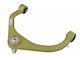 TTX Front Upper Control Arm and Ball Joint Assembly; Passenger Side (06-18 RAM 1500)