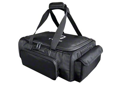 Underseat Storage Bag; 5.5 Gallons (09-23 RAM 1500 Crew Cab)