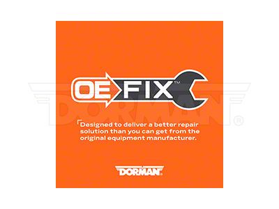 Upgraded Aluminum Engine Oil Filter Housing with Oil Cooler and Filter (13-25 3.6L RAM 1500)
