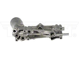 thumbnail image 2 of JWS-LH Aluminum Oil Cooler Filter Housing For Chrysler Ram Jeep Dodge 3.6L – 926-959 Upgrade 2 of 5