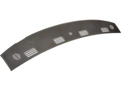 Upper Dashboard Panel (02-05 RAM 1500)