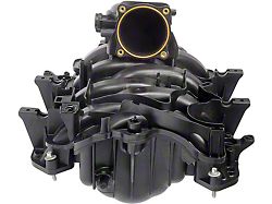 Upper Plastic Intake Manifold (04-08 5.7L RAM 1500)
