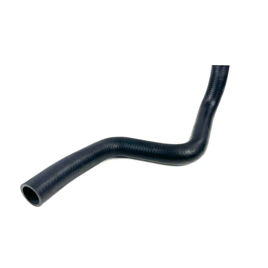 Gates Upper & Lower Radiator Coolant Hose Set – For Dodge Ram 1500 2002-2008 – Direct Fit, Molded – 2-Piece Kit