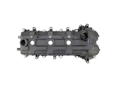 Valve Cover; Driver Side (13-25 3.6L RAM 1500)