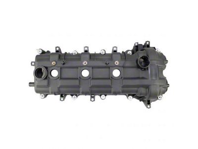 Valve Cover; Driver Side (13-24 3.6L RAM 1500)