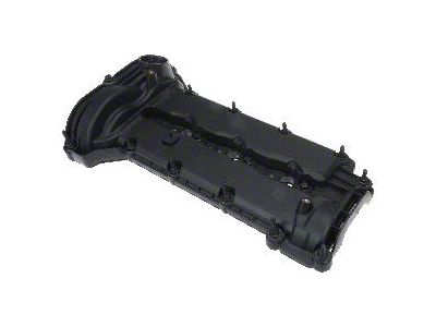 Valve Cover with Gasket; Driver Side (14-23 3.0L EcoDiesel RAM 1500)