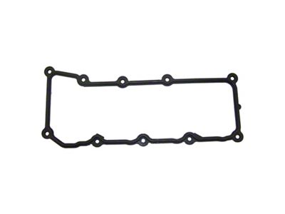 Valve Cover Gasket; Passenger Side (02-05 3.7L RAM 1500)