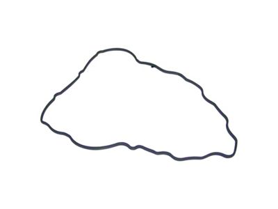 Valve Cover Gasket; Passenger Side (08-11 4.7L RAM 1500)