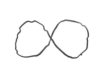 Valve Cover Gasket; Right Side (04-07 4.7L RAM 1500)