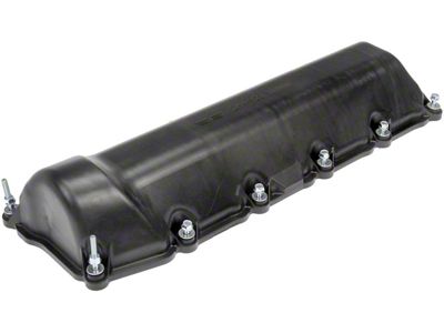 Valve Cover Kit; Driver Side (02-07 4.7L RAM 1500)