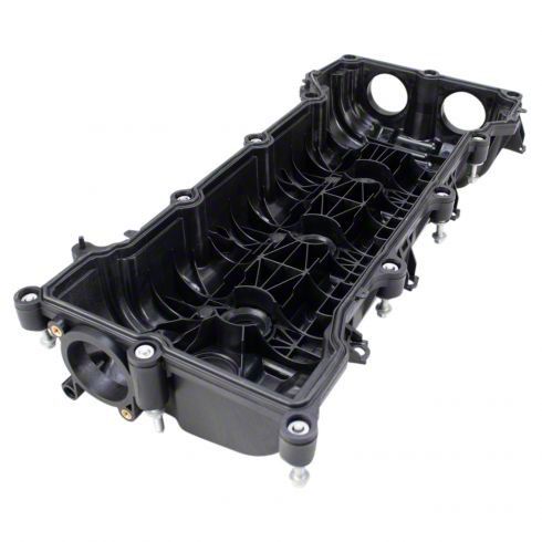TRQ Valve Cover For Chrysler Dodge Jeep Ram - Left & Right Side Compatible With 5.7L & 6.4L V8 - View #7