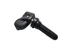 Valve Stem-Mounted TPMS Sensor with Rubber Valve (2008 RAM 1500)