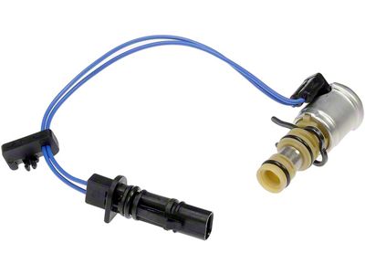 Variable Oil Pump Solenoid (13-14 3.6L RAM 1500)