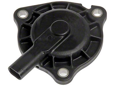VVT Variable Valve Timing Solenoid; Exhaust; Cam Phaser Actuator; In Timing Case Cover (19-25 3.6L RAM 1500)