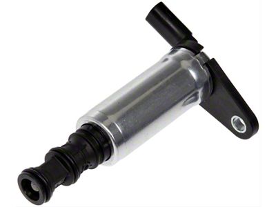 VVT Variable Valve Timing Solenoid; Front; In Cylinder Head (19-25 3.6L RAM 1500)