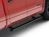 W-Series Power Running Boards (25-26 RAM 1500 Crew Cab)