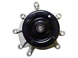 Water Pump (02-12 3.7L, 4.7L RAM 1500)