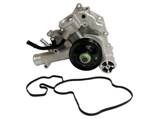 RAM 1500 Water Pump (09-18 RAM 1500 w/o Engine Oil
