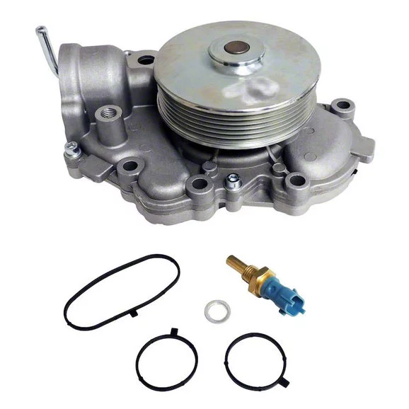 Water Pump (14-18 EcoDiesel RAM 1500)