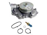 Water Pump (14-18 3.0L EcoDiesel RAM 1500)