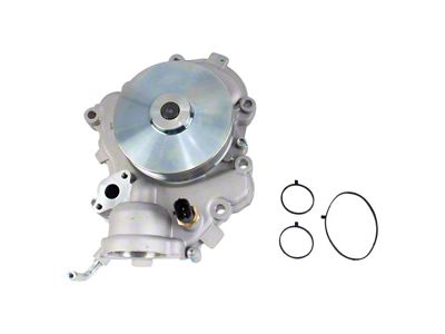 Water Pump (14-18 3.0L EcoDiesel RAM 1500)