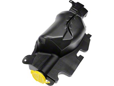 Windshield Washer Fluid Reservoir (09-16 RAM 1500; 17-19 3.6L, 5.7L RAM 1500)