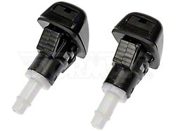 Windshield Washer Nozzles (16-24 RAM 1500)