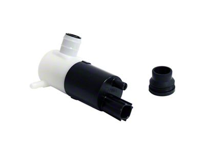 Windshield Washer Pump (02-08 RAM 1500)