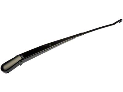 Windshield Wiper Arm; Driver Side (05-08 RAM 1500)