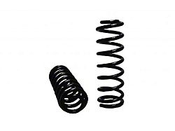 XHD Constant Rate Rear Coil Springs (09-26 RAM 1500 w/o Air Ride, Excluding Rebel, RHO & TRX)