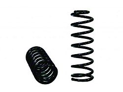 XHD Rear Coil Springs (09-24 RAM 1500 w/o Air Ride, Excluding Rebel & TRX)