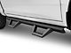 Rough Country XL2 Drop Side Step Bars (09-18 RAM 1500 Crew Cab)