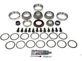 11.50-Inch Rear Axle Ring and Pinion Master Installation Kit (03-10 RAM 2500)