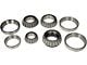 11.50-Inch Rear Axle Ring and Pinion Master Installation Kit (11-14 RAM 2500)