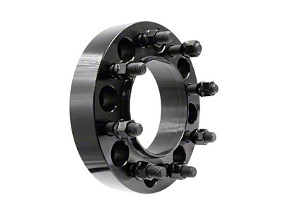 1.50-Inch Billet Aluminum Hubcentric 8-Lug Wheel Spacers (94-11 RAM 2500)