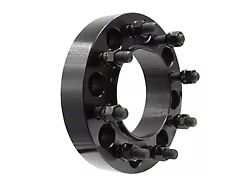 1.50-Inch Billet Aluminum Hubcentric 8-Lug Wheel Spacers (11-25 RAM 2500)