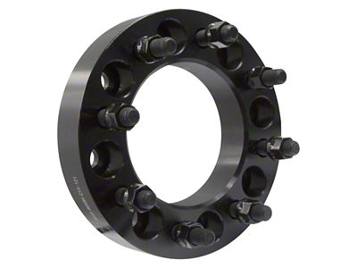 1.50-Inch Forged Steel 8-Lug Wheel Spacers (94-11 RAM 2500)
