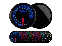 1500-Degree Exhaust Gas Temperature Gauge; Elite 10 Color (Universal; Some Adaptation May Be Required)